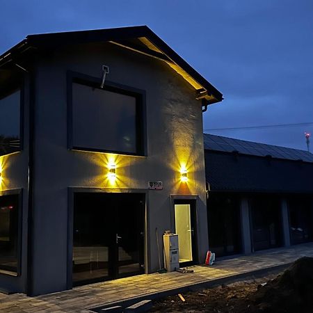 Noclegi Pod Kurza Gora Kurzetnik Esterno foto