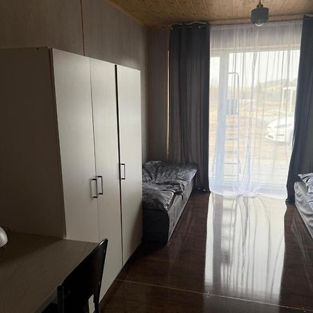 Noclegi Pod Kurza Gora Kurzetnik Esterno foto