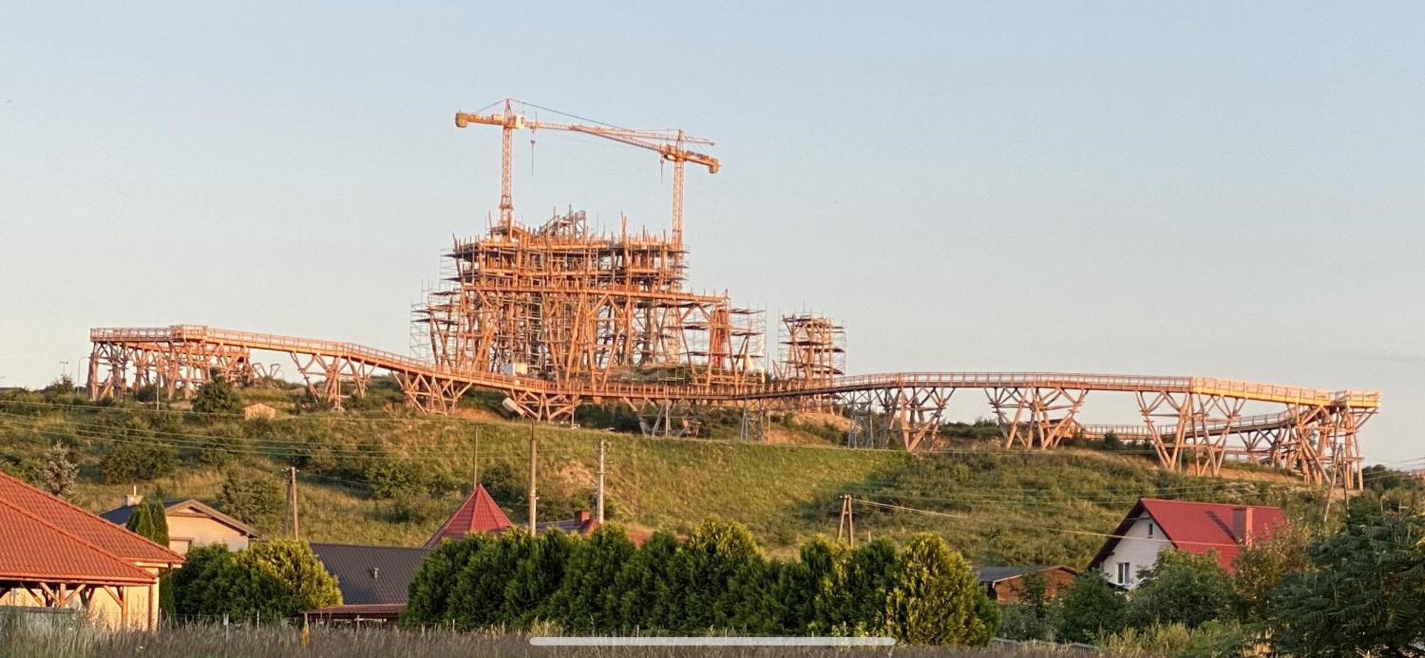 Noclegi Pod Kurza Gora Kurzetnik Esterno foto