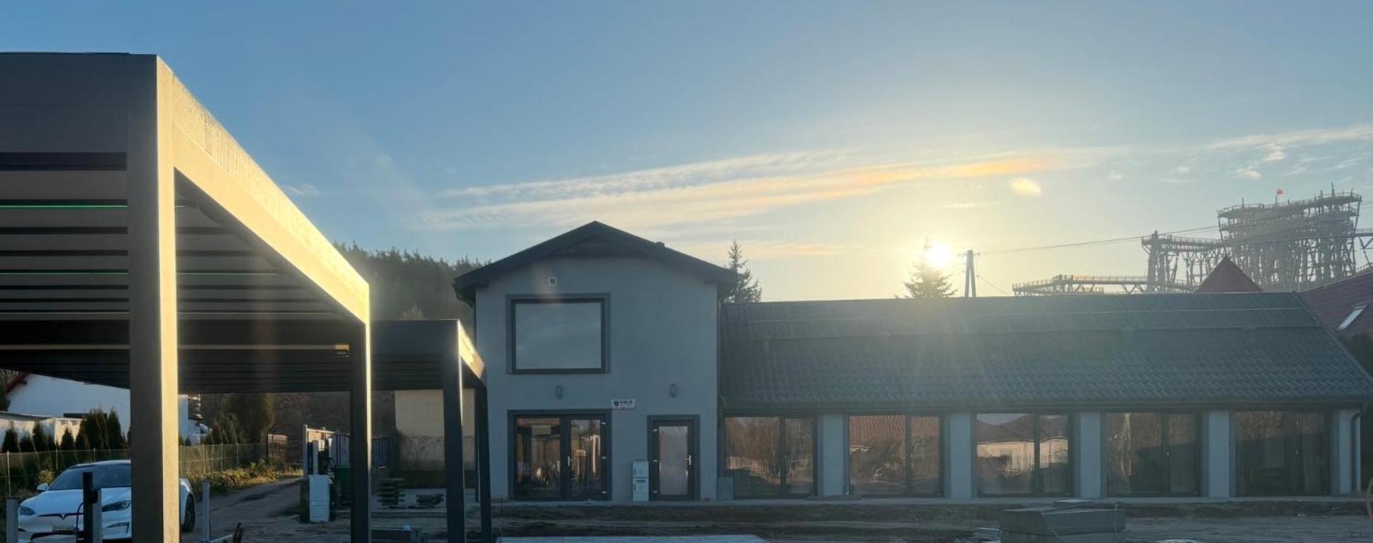 Noclegi Pod Kurza Gora Kurzetnik Esterno foto