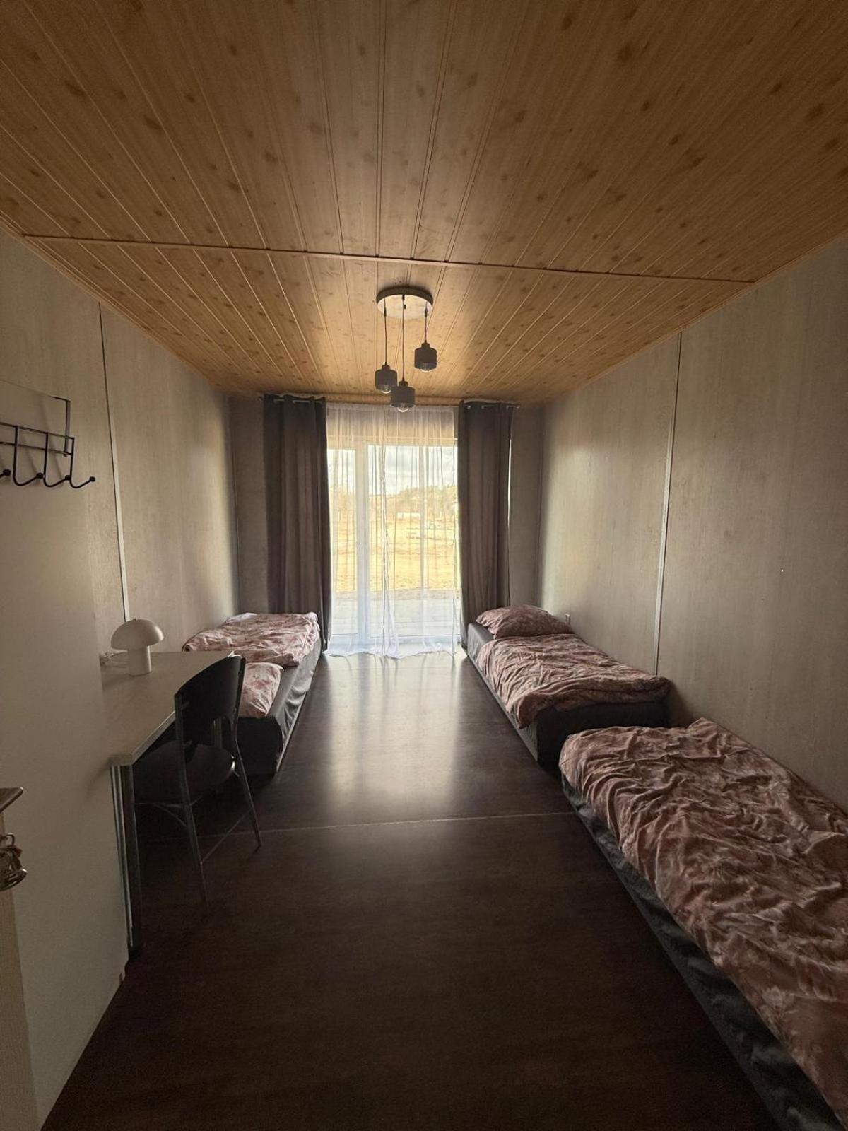 Noclegi Pod Kurza Gora Kurzetnik Esterno foto
