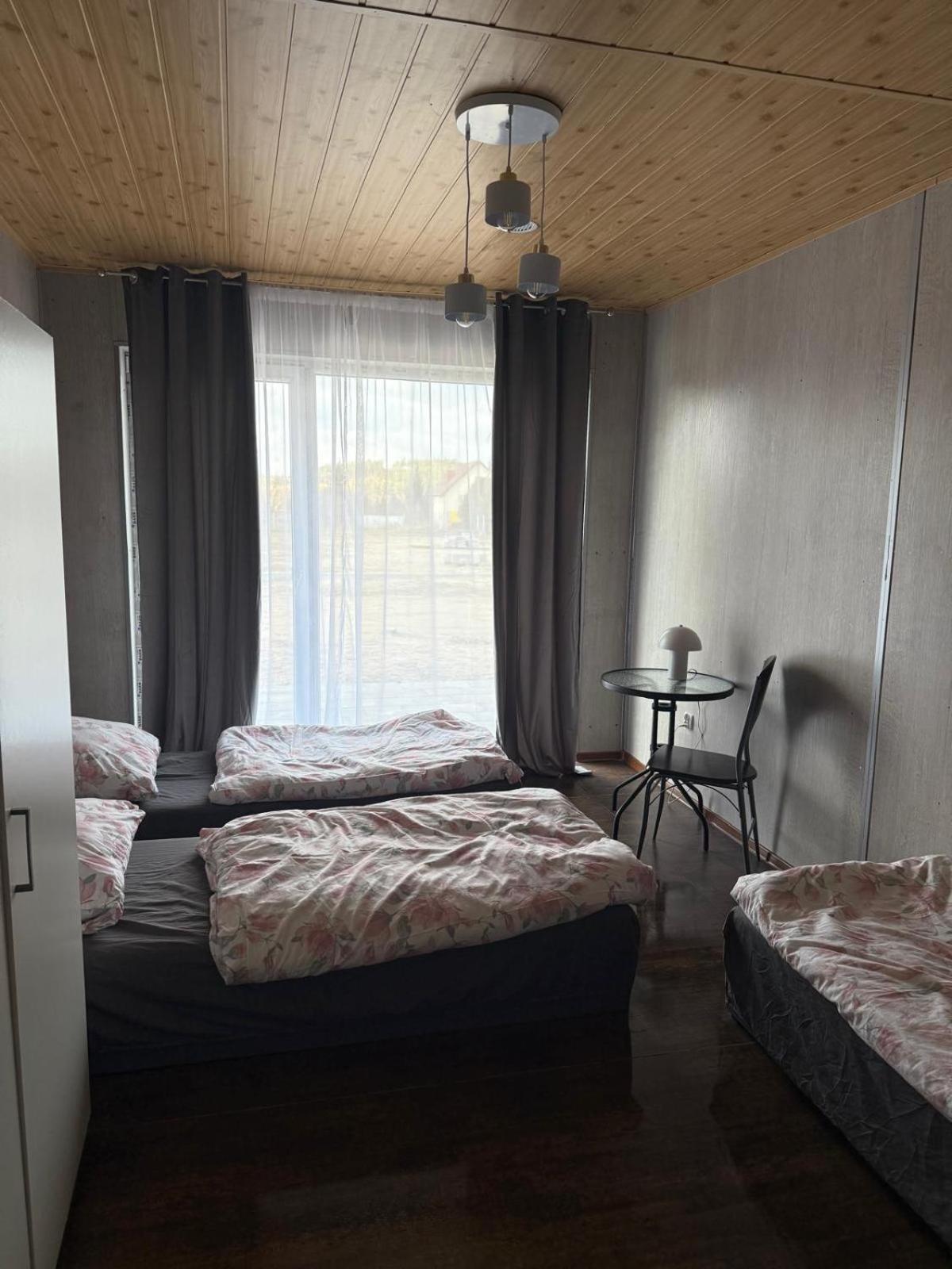 Noclegi Pod Kurza Gora Kurzetnik Esterno foto